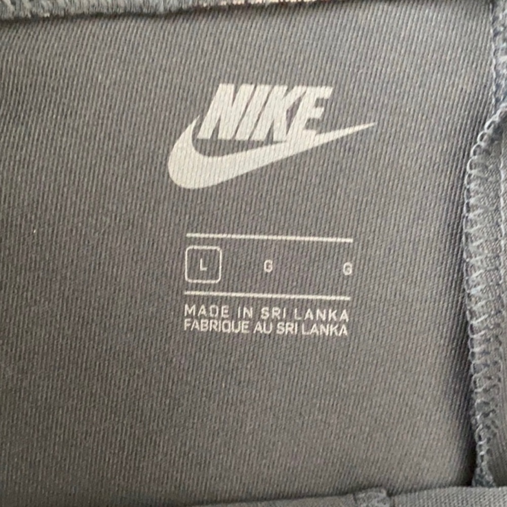 Biker Biker Shorts - image 5